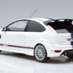Ford Focus RS Mk2 Le Mans Bela Otto 1:18 OT1009 Smola - image 5 of 6