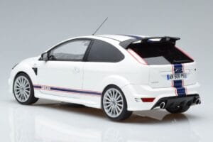 Ford Focus RS Mk2 Le Mans Bela Otto 1:18 OT1009 Smola – slika 5 od 6