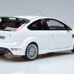 Ford Focus RS Mk2 Bela Otto 1:18 OT977 Smola - image 2 of 6