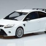 Ford Focus RS Mk2 Bela Otto 1:18 OT977 Smola