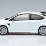 Ford Focus RS Mk2 Bela Otto 1:18 OT977 Smola - image 3 of 6