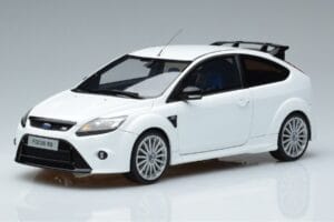 Ford Focus RS Mk2 Bela Otto 1:18 OT977 Smola
