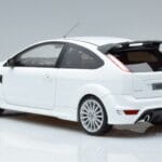 Ford Focus RS Mk2 Bela Otto 1:18 OT977 Smola - image 5 of 6
