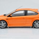 Ford Focus Mk2 ST 2.5 Electric Oranžen Otto 1:18 - image 3 of 6