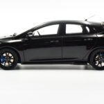 Ford Focus RS Mk3 Črn Otto 1:18 - image 3 of 8