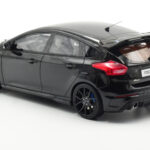 Ford Focus RS Mk3 Črn Otto 1:18 - image 5 of 8