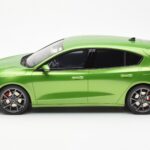 Ford Focus Mk5 ST Phase 2 Mean Zelena Otto 1:18 - image 3 of 6