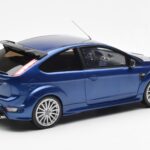 Ford Focus RS Mk2 Moder Otto 1:18 - image 2 of 6