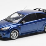 Ford Focus RS Mk2 Moder Otto 1:18