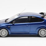 Ford Focus RS Mk2 Moder Otto 1:18 - image 3 of 6