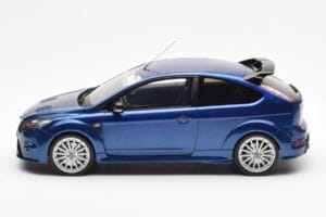 Ford Focus RS Mk2 Moder Otto 1:18 OT1067 Smola – slika 3 od 6