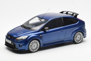Ford Focus RS Mk2 Moder Otto 1:18