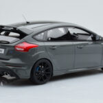 Ford Focus RS Mk3 Stealth Siv Otto 1:18 - image 2 of 6