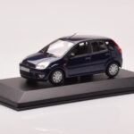 Ford Fusion Moder Minichamps 1:43 - image 2 of 4