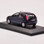 Ford Fusion Moder Minichamps 1:43 - image 3 of 4