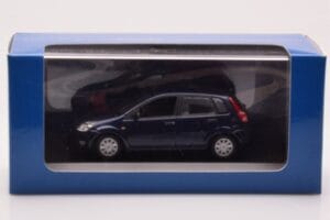 Ford Fusion Moder Minichamps 1:43 403082205 Kovina – slika 4 od 4