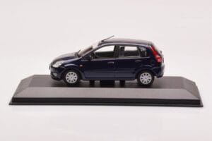 Ford Fusion Moder Minichamps 1:43