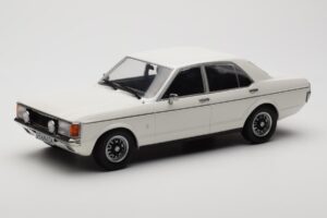 Ford Granada Mk1 Bel MCG 1:18