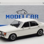 Ford Granada Mk1 Bel MCG 1:18 - image 6 of 6