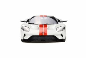 Ford GT Frozen Bel GT Spirit 1:18 GT097 Smola – slika 3 od 4