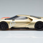 Ford GT Holman Moody Heritage Edition Bronasta GT Spirit 1:18 - image 3 of 6