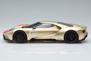Ford GT Holman Moody Heritage Edition Bronasta GT Spirit 1:18 GT883 Smola – slika 3 od 6