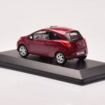 Ford Ka Mk2 Vijolična Minichamps 1:43 - image 3 of 4