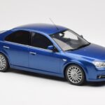 Ford Mondeo ST220 Performance Moder Otto 1:18 - image 4 of 6