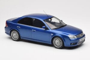 Ford Mondeo ST220 Performance Moder Otto 1:18 OT448 Smola – slika 4 od 6