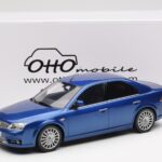 Ford Mondeo ST220 Performance Moder Otto 1:18 - image 6 of 6