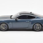 Ford Mustang Dark Horse Vapor Moder Metallic GT Spirit 1:18 - image 3 of 6