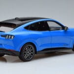 Ford Mustang Mach-E GT Performance Moder Otto 1:18 OT414 Smola - image 2 of 6
