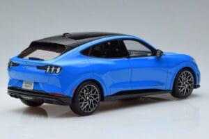 Ford Mustang Mach-E GT Performance Moder Otto 1:18 OT414 Smola – slika 2 od 6