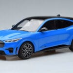 Ford Mustang Mach-E GT Performance Moder Otto 1:18 OT414 Smola