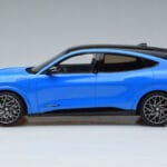 Ford Mustang Mach-E GT Performance Moder Otto 1:18 OT414 Smola - image 3 of 6