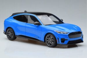Ford Mustang Mach-E GT Performance Moder Otto 1:18 OT414 Smola – slika 4 od 6