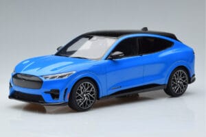 Ford Mustang Mach-E GT Performance Moder Otto 1:18 OT414 Smola