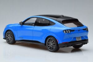 Ford Mustang Mach-E GT Performance Moder Otto 1:18 OT414 Smola – slika 5 od 6