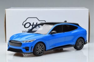 Ford Mustang Mach-E GT Performance Moder Otto 1:18 OT414 Smola – slika 6 od 6