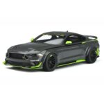 Ford Mustang S550 RTR Spec 5 10. Obletnica GT Spirit 1:18 GT384 Smola