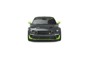 Ford Mustang S550 RTR Spec 5 10. Obletnica GT Spirit 1:18 GT384 Smola – slika 3 od 11