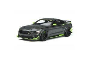 Ford Mustang S550 RTR Spec 5 10. Obletnica GT Spirit 1:18 GT384 Smola