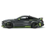 Ford Mustang S550 RTR Spec 5 10. Obletnica GT Spirit 1:18 GT384 Smola - image 5 of 11