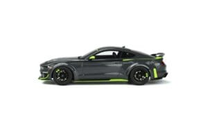 Ford Mustang S550 RTR Spec 5 10. Obletnica GT Spirit 1:18 GT384 Smola – slika 5 od 11