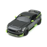 Ford Mustang S550 RTR Spec 5 10. Obletnica GT Spirit 1:18 GT384 Smola - image 6 of 11