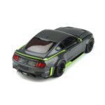 Ford Mustang S550 RTR Spec 5 10. Obletnica GT Spirit 1:18 GT384 Smola - image 7 of 11