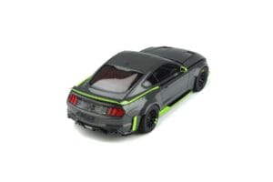 Ford Mustang S550 RTR Spec 5 10. Obletnica GT Spirit 1:18 GT384 Smola – slika 7 od 11