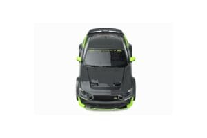 Ford Mustang S550 RTR Spec 5 10. Obletnica GT Spirit 1:18 GT384 Smola – slika 8 od 11