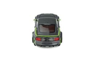 Ford Mustang S550 RTR Spec 5 10. Obletnica GT Spirit 1:18 GT384 Smola – slika 9 od 11