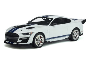 Ford Mustang Shelby GT500 S550 Dragon Snake Bel GT Spirit 1:18